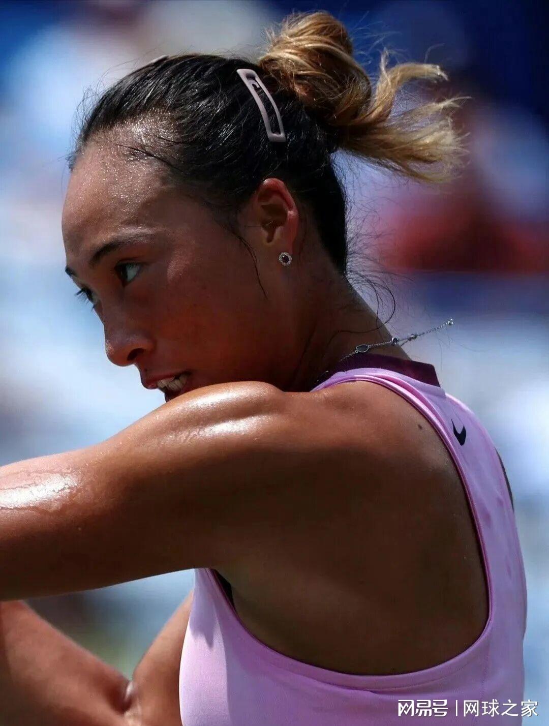 美网资格赛首轮两场金花德比开道，郑钦文上签被称进正赛无悬念