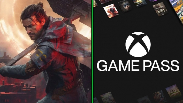 Xbox官号再泄密!《控制:共振》或将首发加入XGP?